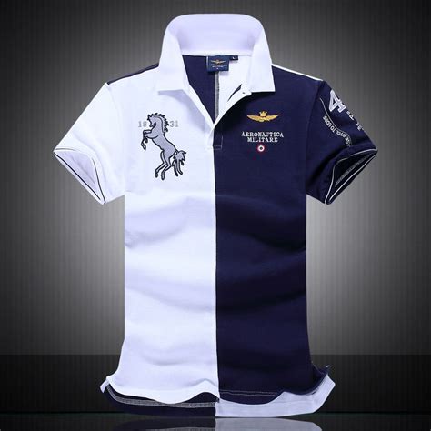 Men’s Luxury Polo Shirts .